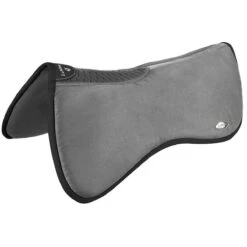 LeMieux Wither Relief Memory Foam Half Pad -Equestrian Equipment Store 536hp w c1125