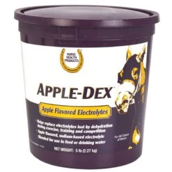 Horse Health Apple Dex Electrolyte 5 Lb