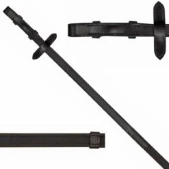 Sure Grip Reins -Equestrian Equipment Store 564sk c1105 alt3