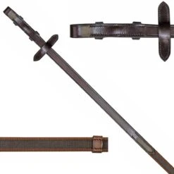 Sure Grip Reins -Equestrian Equipment Store 564sk c1109 alt3