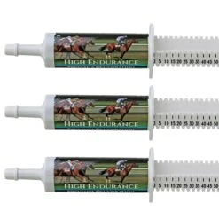 Cox Vet Labs High Endurance Paste 60 ML - 3 Pack