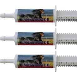 Cox Vet Labs Gastroade Paste - 60 ML Pack Of 3