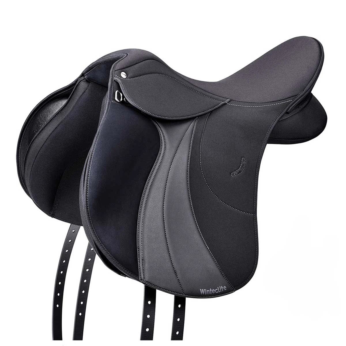 Winteclite All Purpose Saddle With HART 1 Winteclite All Purpose Saddle With HART