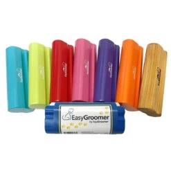 EasyGroomer 5 Inch Deshedding Tool -Equestrian Equipment Store 5ezgr c1156