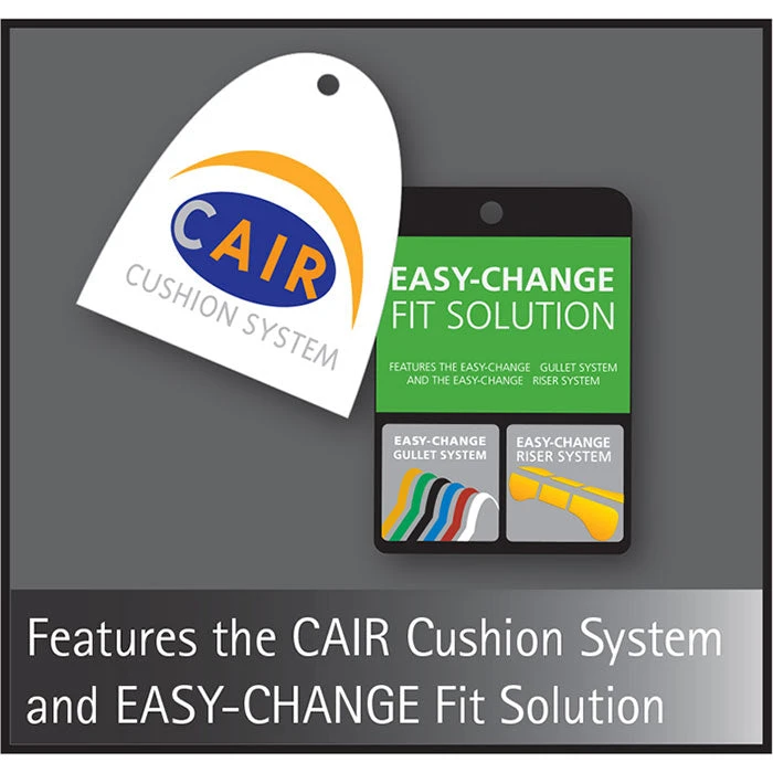 Bates All Purpose+ Saddle With Luxe Leather 5 Bates All Purpose+ Saddle With Luxe Leather - Image 5