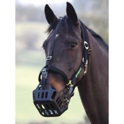 GreenGuard Grazing Muzzle