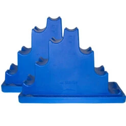 Burlingham Sports The Stacker - Pair -Equestrian Equipment Store 650ts c1106