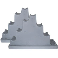 Burlingham Sports The Stacker - Pair -Equestrian Equipment Store 650ts c1125