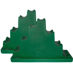 Burlingham Sports The Stacker - Pair -Equestrian Equipment Store 650ts c1129