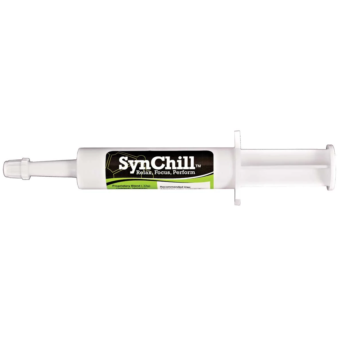 SynNutra SynChill Calming Gel Syringe 1 SynNutra SynChill Calming Gel Syringe
