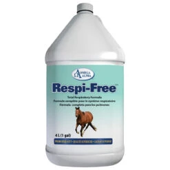 Omega Alpha Respi-Free Gallon
