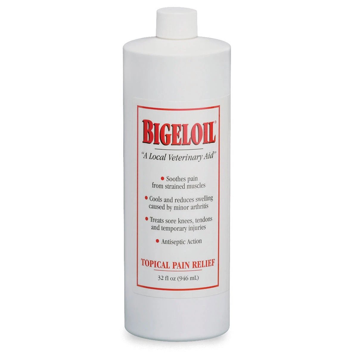 Absorbine Bigeloil 32 Oz 1 Absorbine Bigeloil 32 Oz