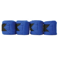 Tough 1 Miniature Polo Wraps Solid Color 6 Tough 1 Miniature Polo Wraps Solid Color -Equestrian Equipment Store 67 8012 c1159