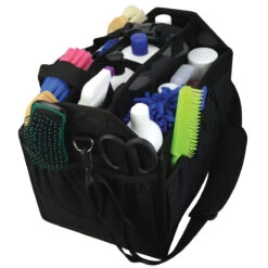 Country Pride 420D Grooming Tote -Equestrian Equipment Store 68 1228 c1128 alt2
