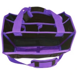 Country Pride 420D Grooming Tote -Equestrian Equipment Store 68 1228 c1157 alt2