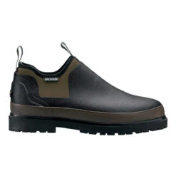 Bogs Tillamook Bay Mens Waterproof Slip-On Shoes
