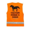 Shires Equi-Flector Riders Safety Vest
