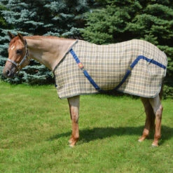 The Original 5/A Baker Stable Sheet