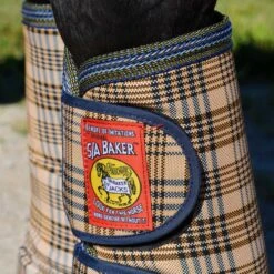 5/A Baker Transport Boots Set Of 4 -Equestrian Equipment Store 7073j c1316 alt3