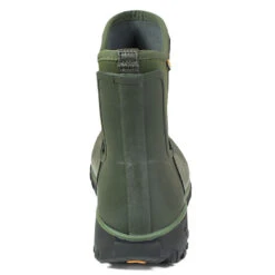 Bogs Sauvie Slip On Ladies Ankle Muck Boot -Equestrian Equipment Store 72203b c1150 alt2