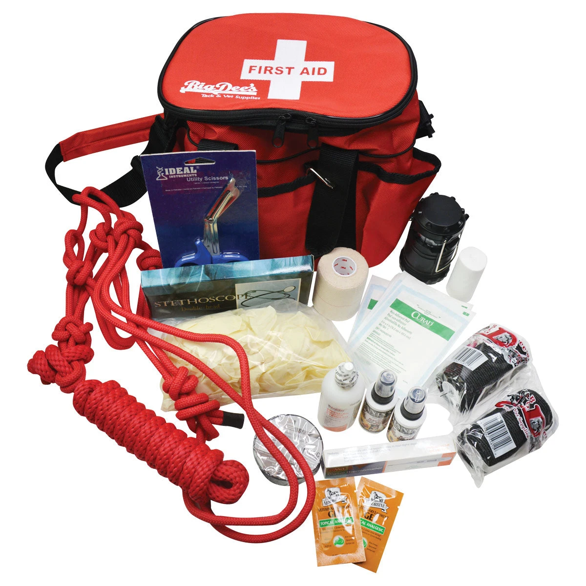 Emergency Travel First Aid Kit 1 Emergency Travel First Aid Kit