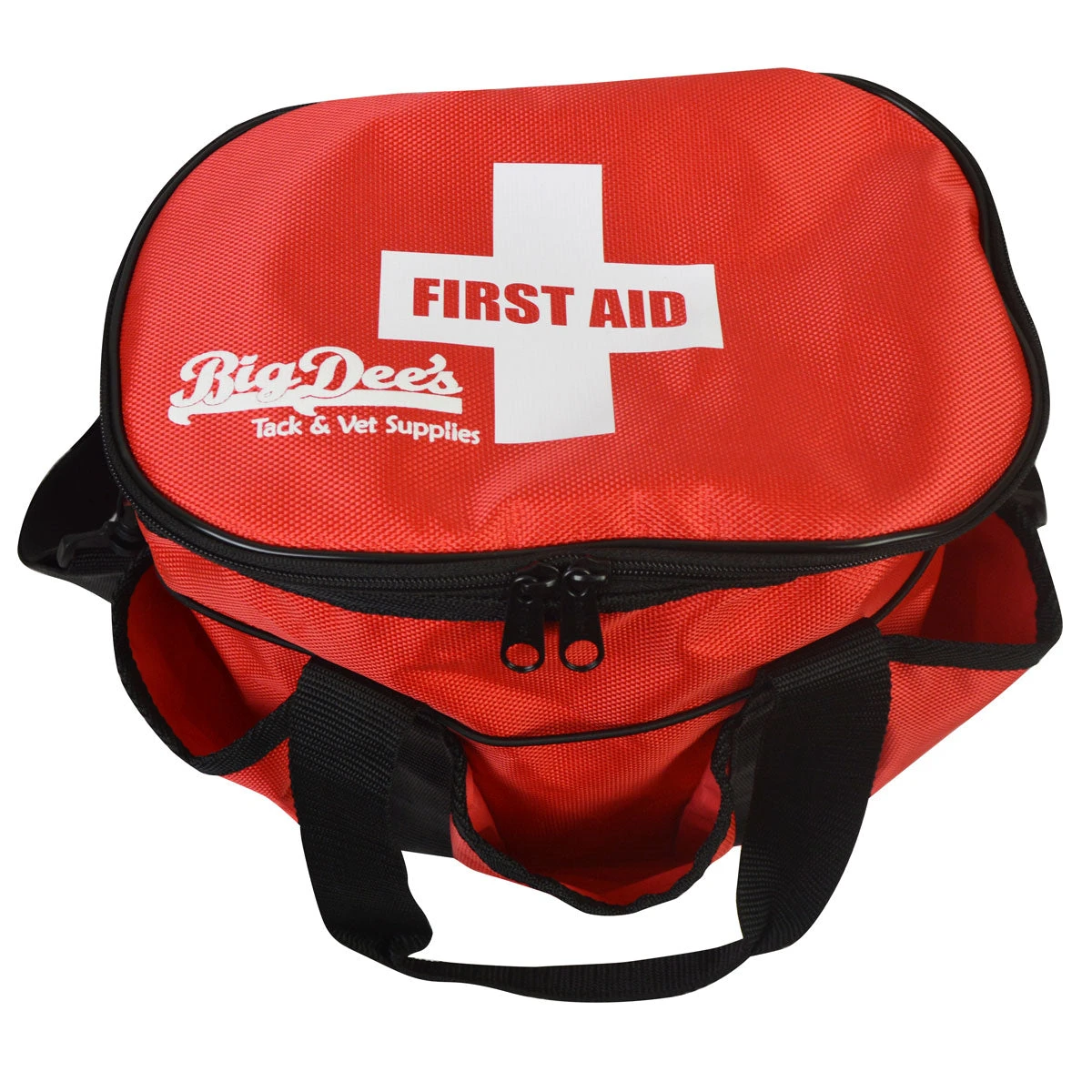 Emergency Travel First Aid Kit 2 Emergency Travel First Aid Kit - Image 2