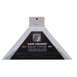 Wintec Easy Change Gullet System Individual Pack