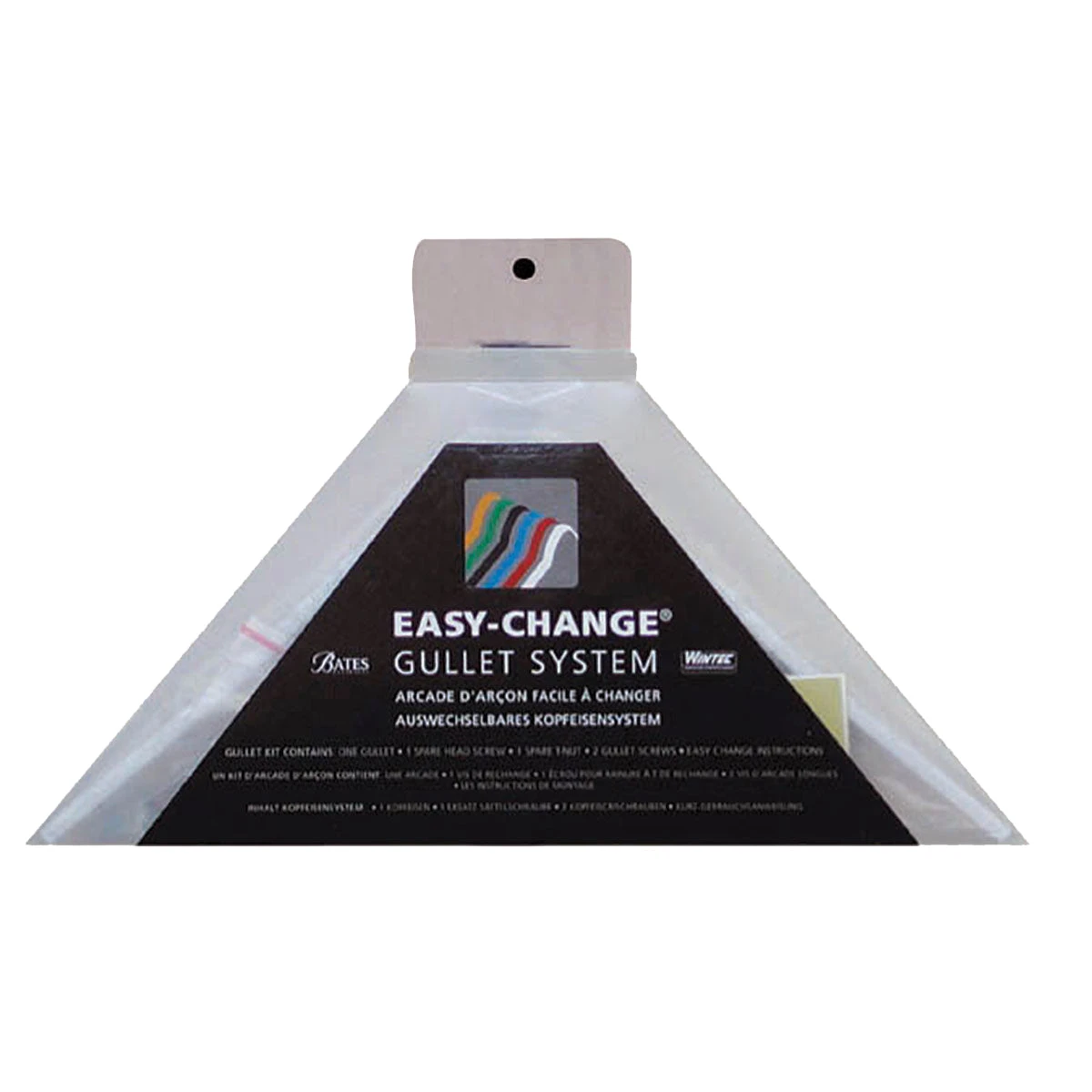 Wintec Easy Change Gullet System Individual Pack 1 Wintec Easy Change Gullet System Individual Pack