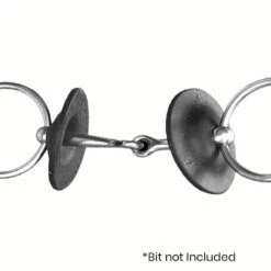 Acavallo Contoured Gel Bit Guard 8 Acavallo Contoured Gel Bit Guard -Equestrian Equipment Store 761ac c1109 alt2