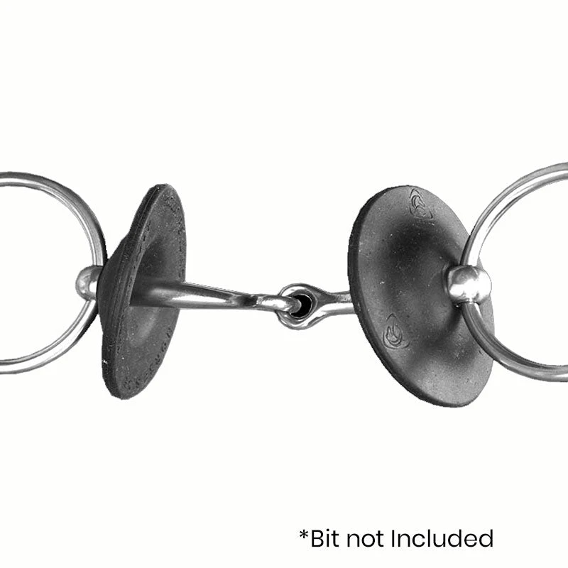 Acavallo Contoured Gel Bit Guard 4 Acavallo Contoured Gel Bit Guard - Image 4