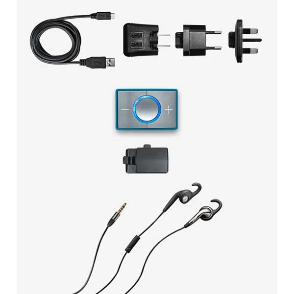 CEECOACH 2 Single Rider-Trainer Headset 3 CEECOACH 2 Single Rider-Trainer Headset - Image 3