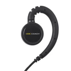 CEECOACH Mono Over-the-Ear Headset