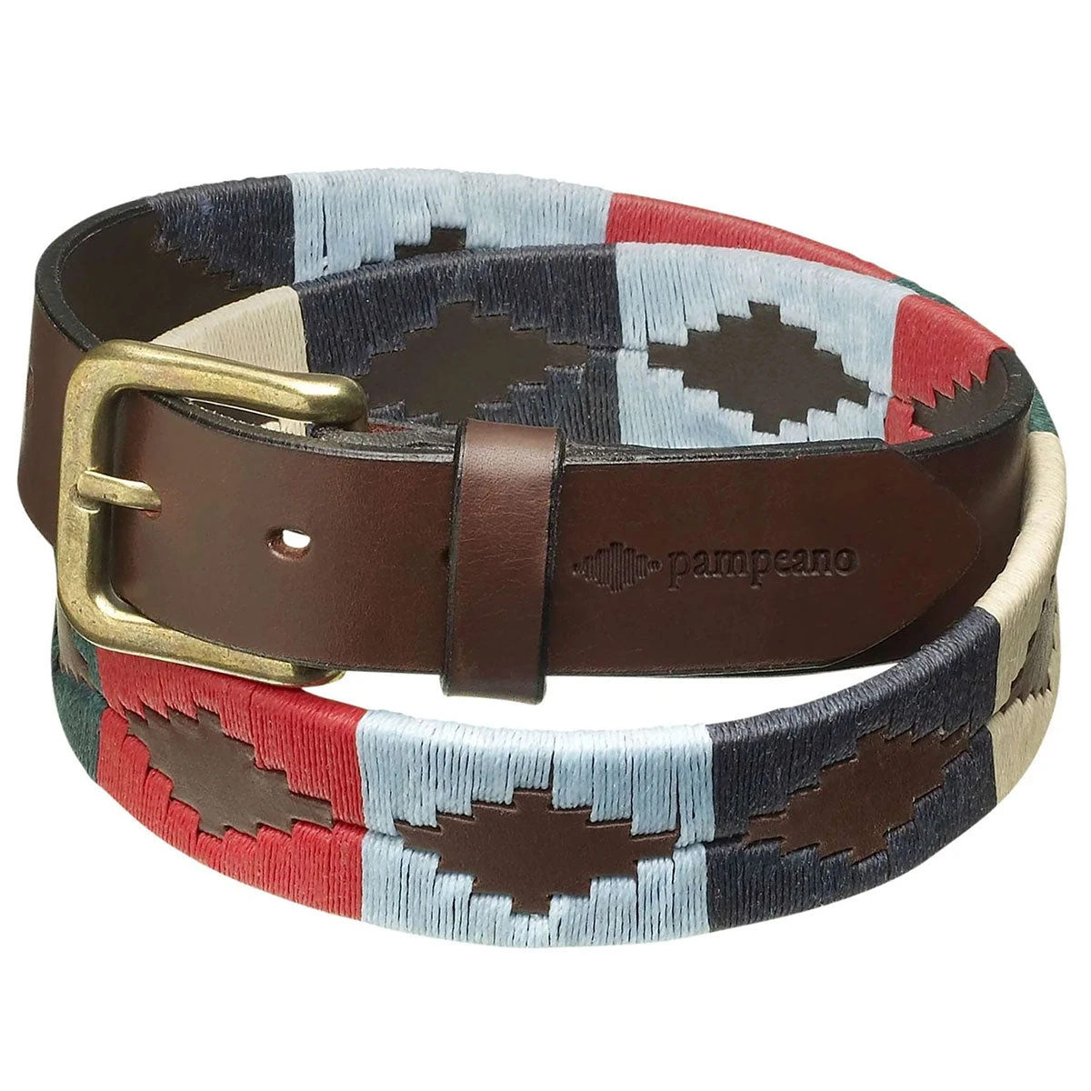 Pampeano Jefe Belt 1 Pampeano Jefe Belt