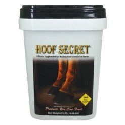Cox Vet Labs Hoof Secret 9 Lb