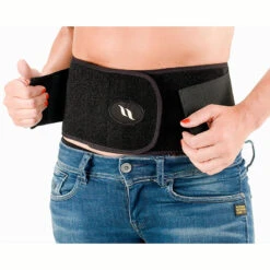Back On Track Ceramic Back Brace Human Extra Support 5 Back On Track Ceramic Back Brace Human Extra Support -Equestrian Equipment Store 7851b 2