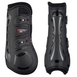 LeMieux Impact Responsive Gel Tendon Boots -Equestrian Equipment Store 788irtb c1105