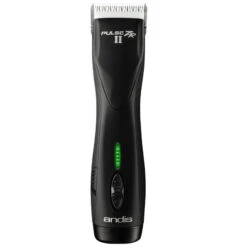 Andis Pulse ZR II Cordless Detachable Blade Clipper -Equestrian Equipment Store 79015 c1105