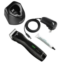 Andis Pulse ZR II Cordless Detachable Blade Clipper -Equestrian Equipment Store 79015 c1105 alt3