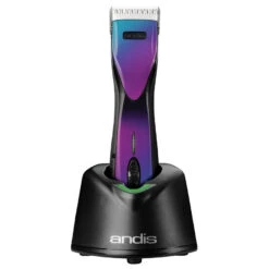 Andis Pulse ZR II Cordless Detachable Blade Clipper -Equestrian Equipment Store 79015 c1157 alt2