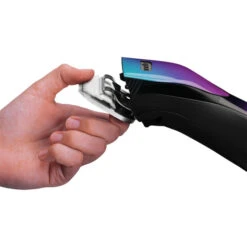 Andis Pulse ZR II Cordless Detachable Blade Clipper -Equestrian Equipment Store 79015 c1157 alt4