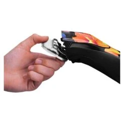 Andis Pulse ZR II Cordless Detachable Blade Clipper -Equestrian Equipment Store 79015 c1329 alt4