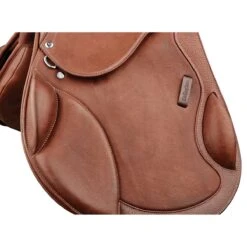Collegiate Degree Mono Event Saddle -Equestrian Equipment Store 8075cm c1109 alt1
