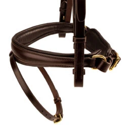 Passier Ingrid Klimke Snaffle Bridle -Equestrian Equipment Store 813ps c1126 alt2