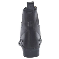 Dublin Evolution Front Zip Ladies Paddock Boot -Equestrian Equipment Store 81642w c1105 alt4