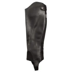 Dublin Evolution Rear Zip Ladies Half Chaps -Equestrian Equipment Store 81917w c1105 alt2