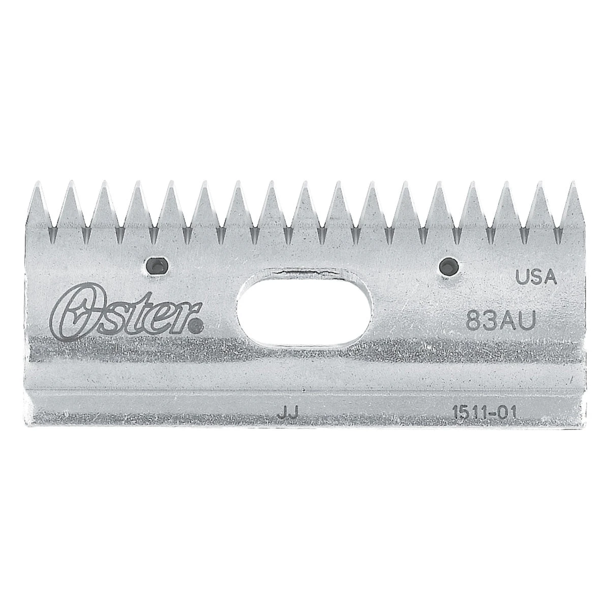 Oster® Oster Clipmaster Top Clipper Blade 1 Oster® Oster Clipmaster Top Clipper Blade