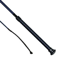 Snowbee Woven Handle Dressage Whip - 39 Inch -Equestrian Equipment Store 8442 39 c1146