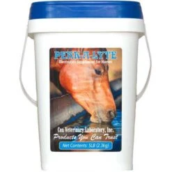 Cox Vet Labs Perk-A-Lyte Electrolyte - 5 Lb