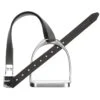 Wintec Slimline Heavy Duty Stirrup Leathers