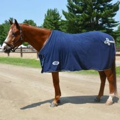 Country Pride Deluxe Fleece Show Cooler -Equestrian Equipment Store 92 536 c1146 0fc20ded 066b 4fdf ab7a bf25da6ec736